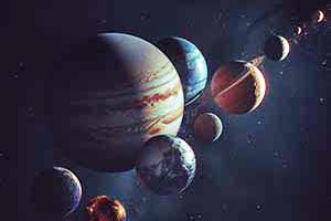 quiz - Planety — quiz