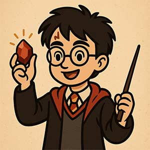 Harry Potter i Kamień filozoficzny