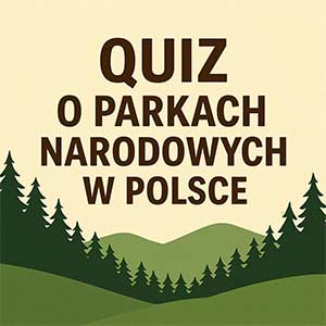 Parki narodowe w Polsce