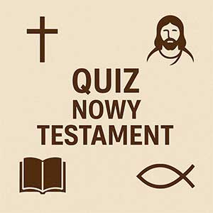 Nowy Testament
