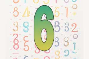 quiz - Tabliczka mnożenia na 6 — quiz