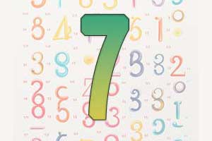 quiz - Tabliczka mnożenia na 7 — quiz