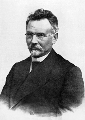 Bolesław Prus - źródło - Wikipedia