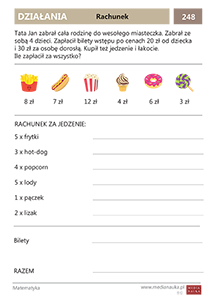 Rachunek