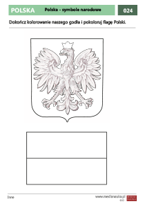 Polska — symbole narodowe