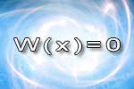 Równanie algebraiczne