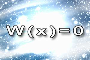 Równanie algebraiczne