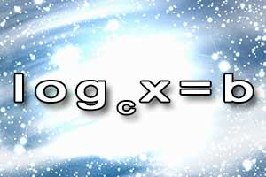 Równanie logarytmiczne