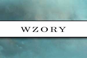 Wzory