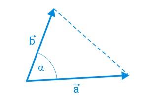 Pole równoległoboku i pole trójkąta