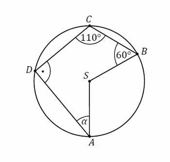 Zadanie 21, matura z matematyki 2021