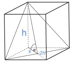 Ilustracja do zadania nr 24, matura z matematyki 2016, poziom podstawowy - z oznaczeniami