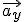 \vec{a_y}