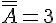 moc A