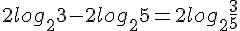 3\sqrt[3]{2} - \sqrt[3]{2} = 2\sqrt[3]{2}