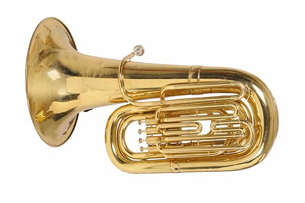 tuba