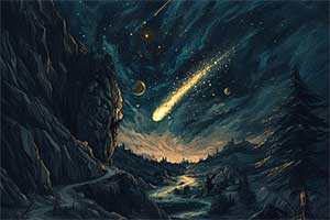 Podróż Małego Meteora